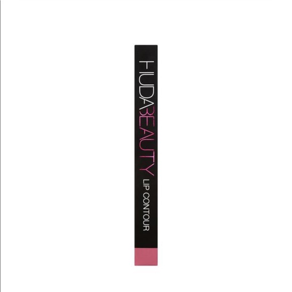HUDA BEAUTY Other - Huda Beauty Lip contour in gossip gurl